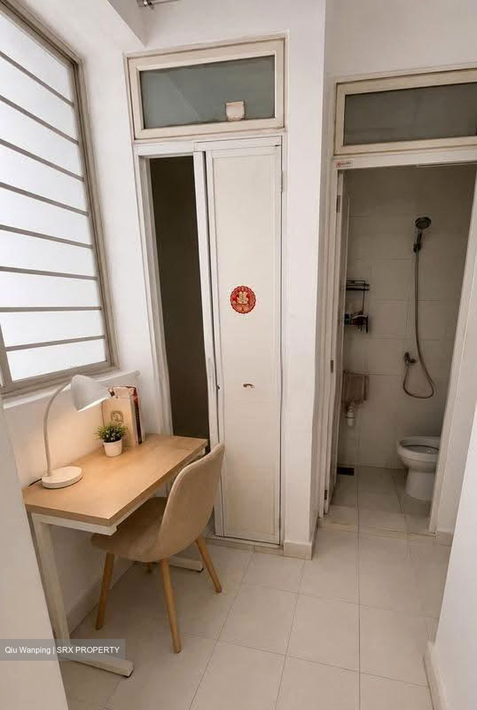The Centris (D22), Apartment #613485941